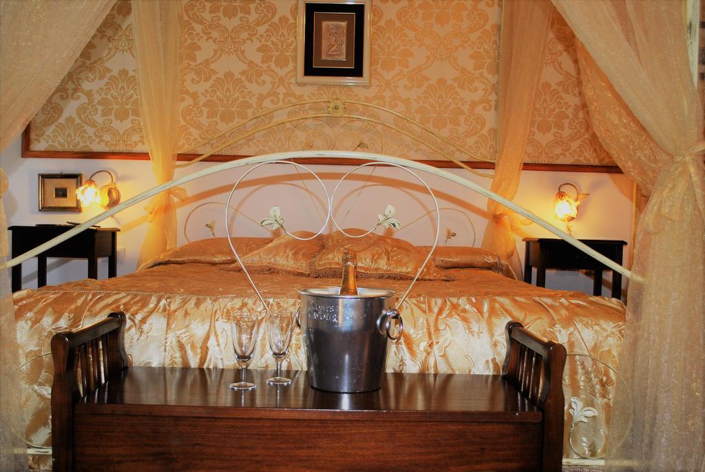 Al Palmento Cruillas Сиракузы Экстерьер фото