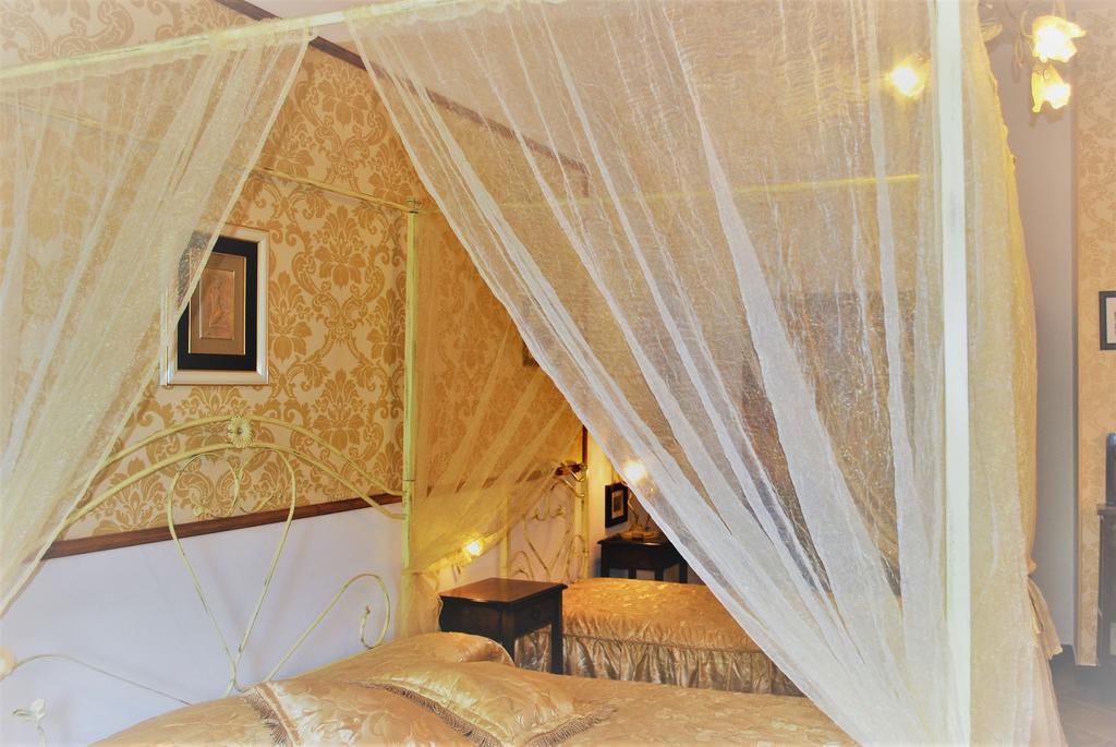 Al Palmento Cruillas Сиракузы Экстерьер фото